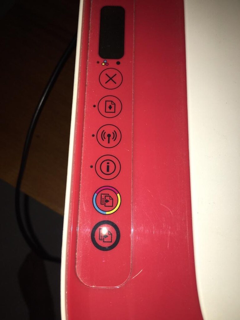 hp yazıcı renkli - 3