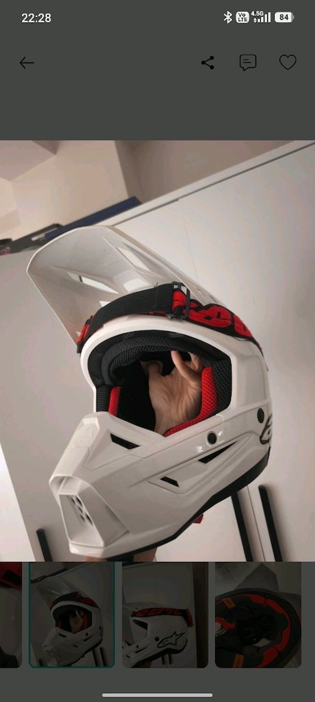 cross kask - 3