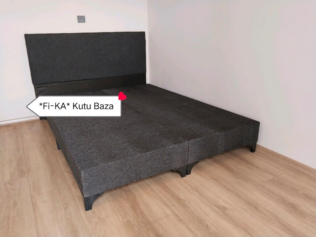 BAZA SETİ DUBLE YATAK - 5