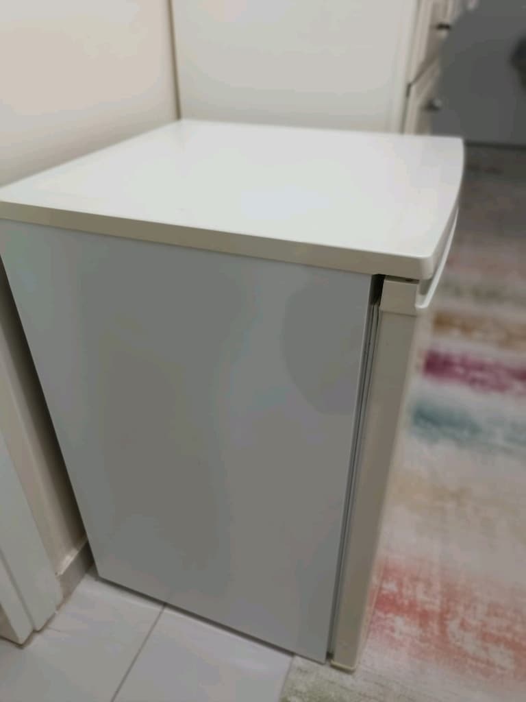 Bosch derin dondurucu - 4