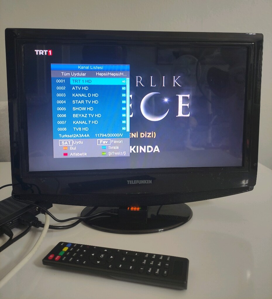 HD TV 40 ekran - 3