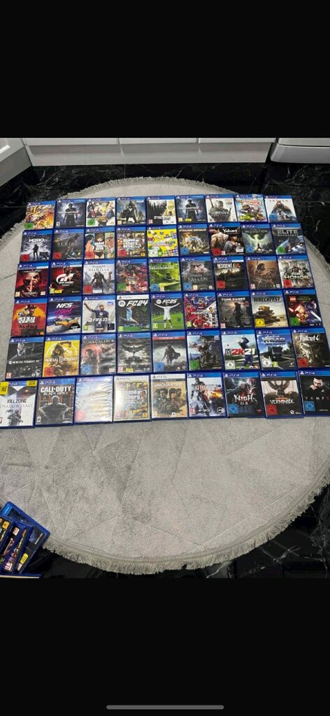 ps4 oyunu sorunsuz - 4
