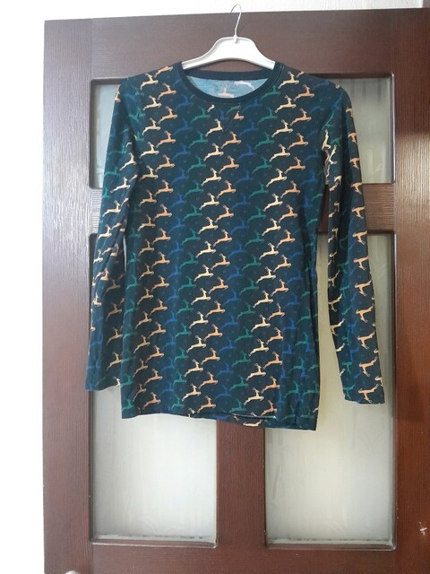 erkek sweatshirt