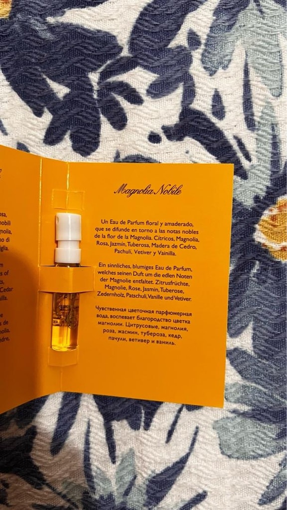 orjinal acqua dı parma parfum - 5