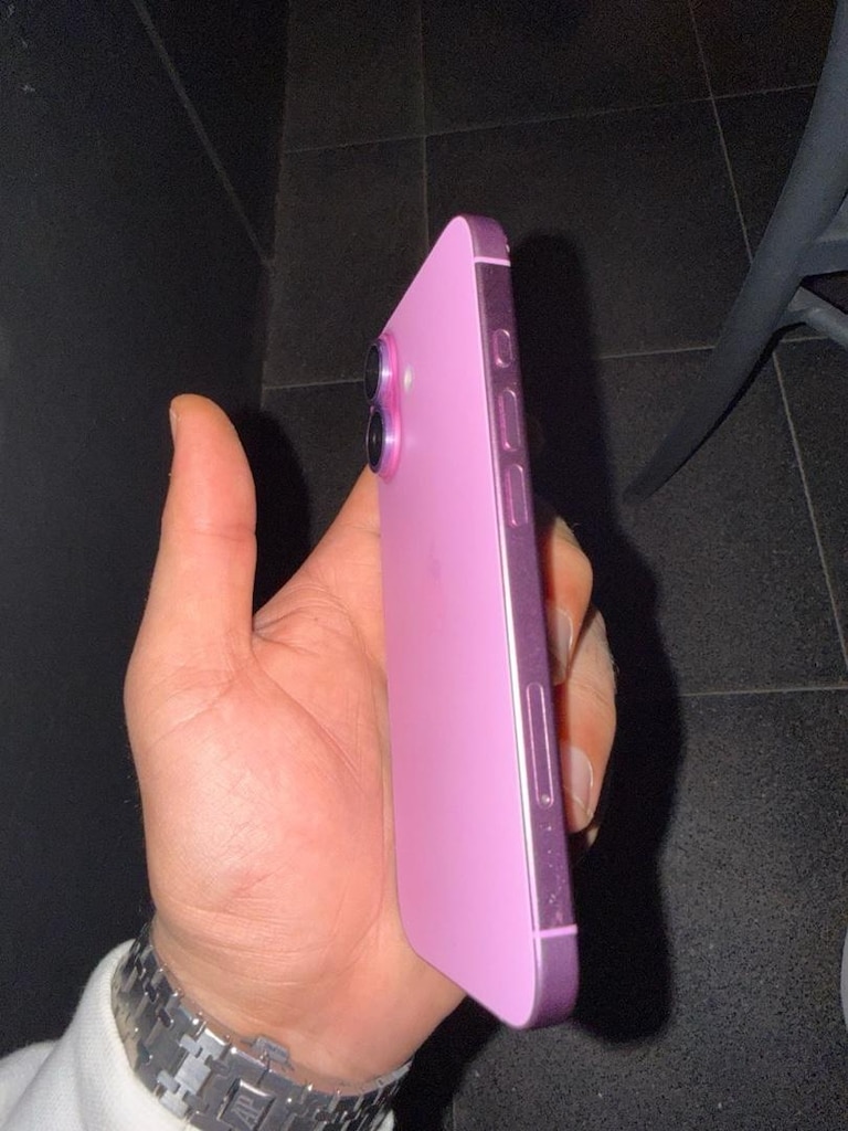 kusursuz iPhone16 - 2