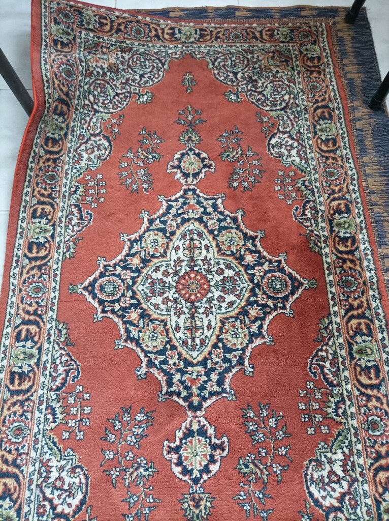 küçük yolluk - 2