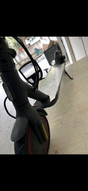 Xiaomi scooter satılık