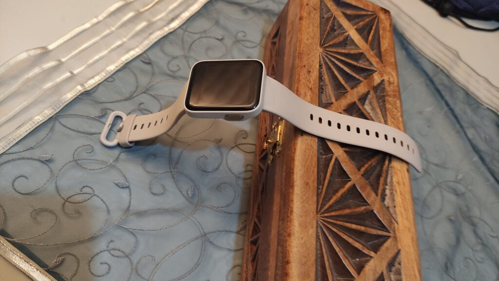 40-Mi Watch Lite - 4