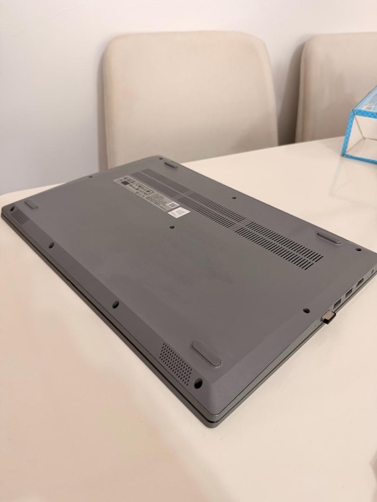 Lenovo İdeapad - 4