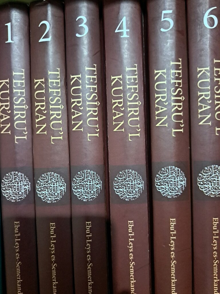 tefsirul kuran - 2