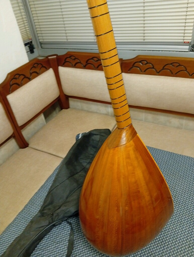 baglama - 5