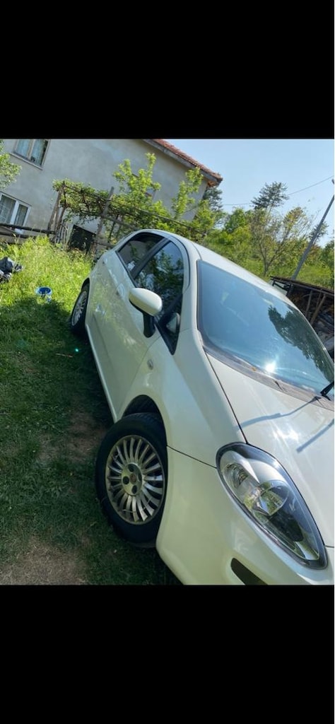 2014 PUNTO 1.2 LPG | HASAR KAYITSIZ | 172 BİN | KREDİ+TAKAS - 6