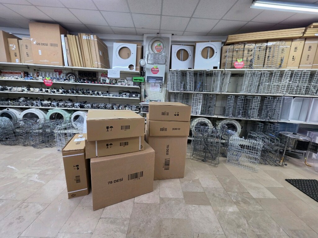 Bosch Bulaşık Makinesi Orijinal Ön Kontrol Paneli Plastiği (00665305 / - 2