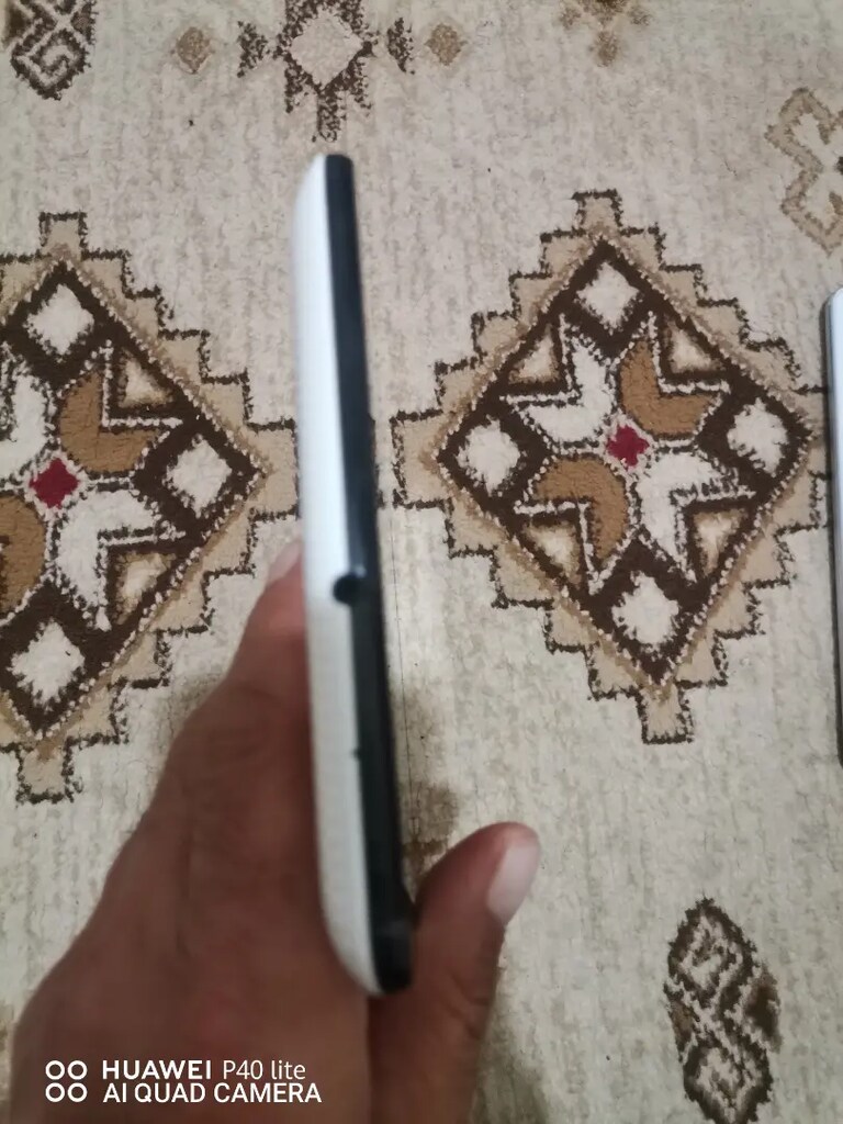 Asus tablet - 2