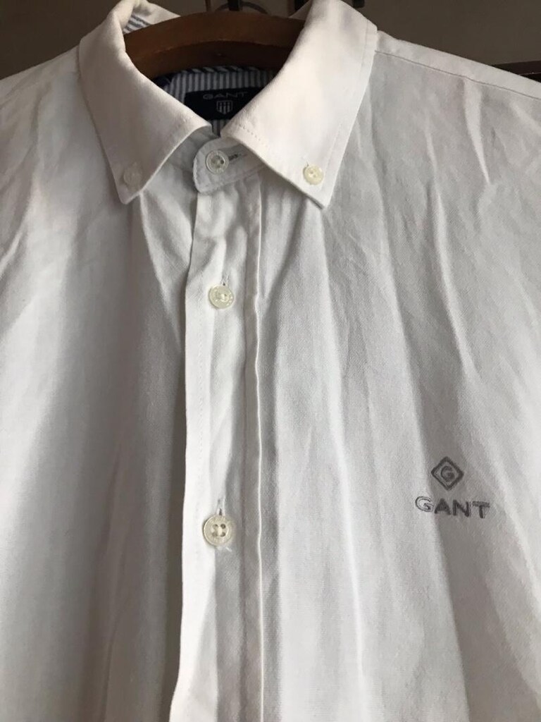 GANT 1 GÜNLÜK İSTİNYEPARK AVM XL - 4