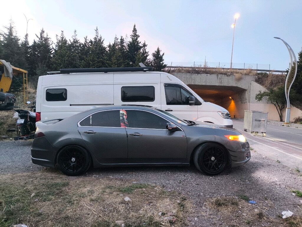Honda Accord orijinal mugen... - 7