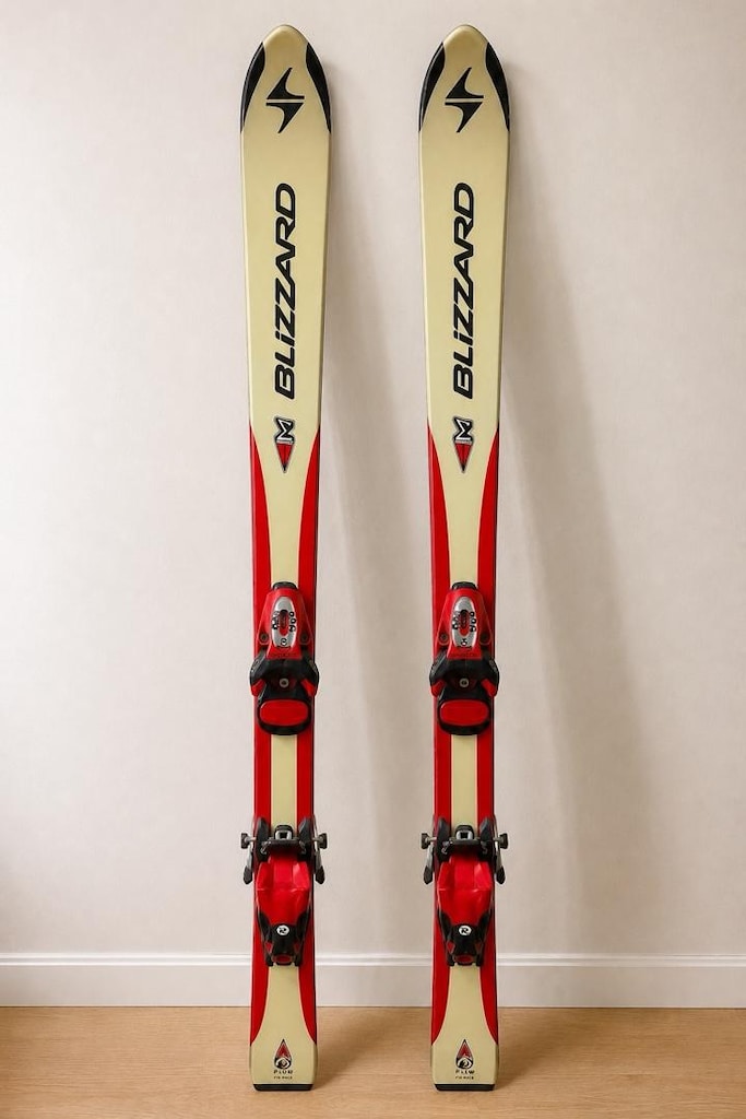 blizzard kayak takımı - 2