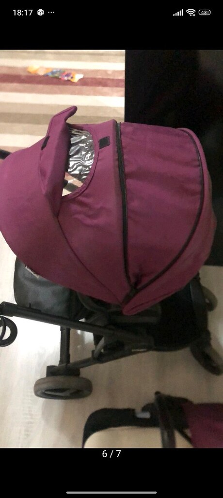 prego travel sistem puset - 2