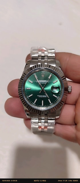 rolex saat