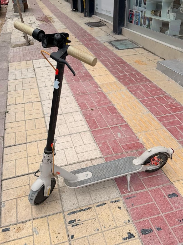 Mi Scooter - 3