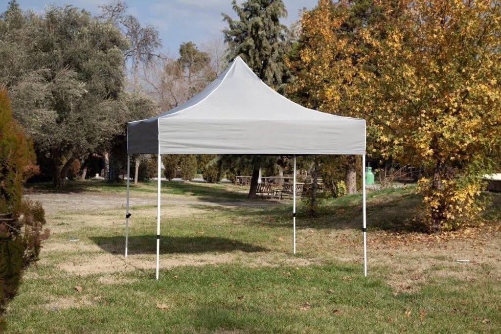 GAZEBO ÇARDAK - 2