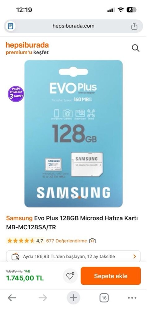 samsung tablet ve aksesuarları - 13