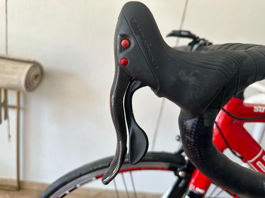 BMC STREETRACER SR02 BİSİKLET - 17