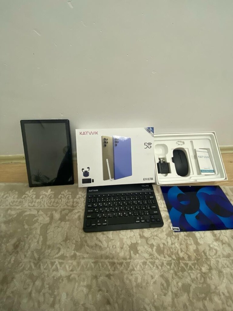 yurt dışından sim li tablet - 3
