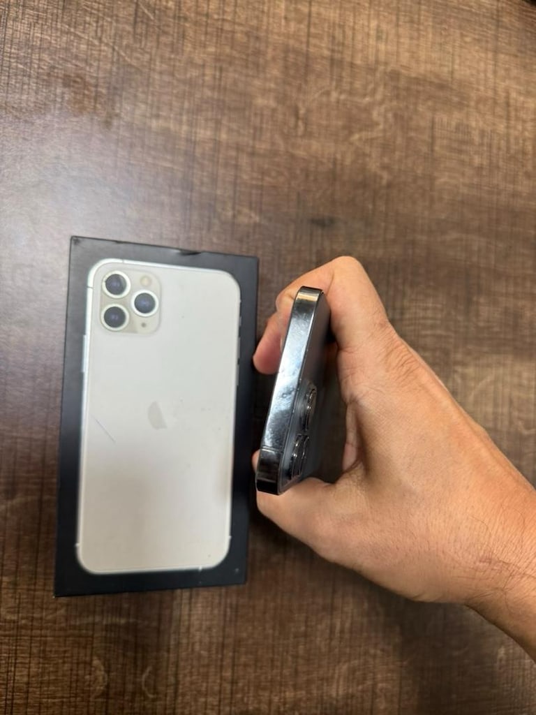 13 PRO 128 GB - 5