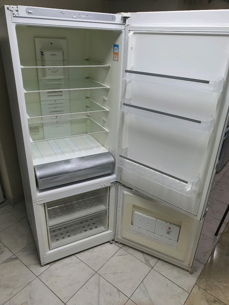 vestel nofrost 6ay garantili nakliye bize aittir - 4
