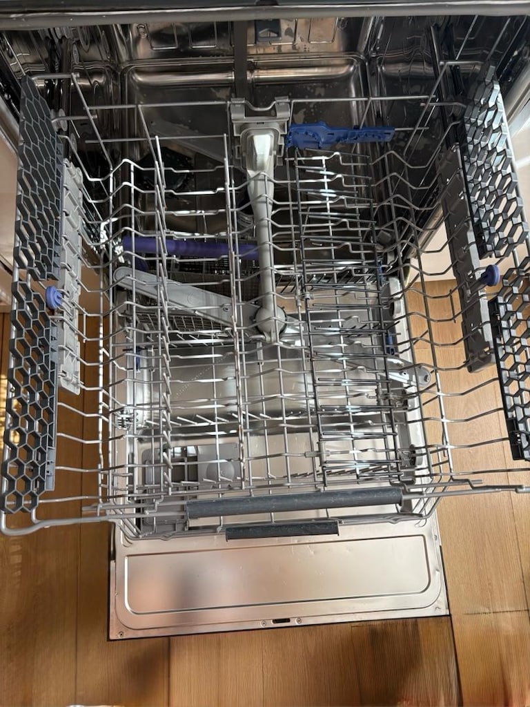 Beko Ankastre Bulaşık Makinesi - 6