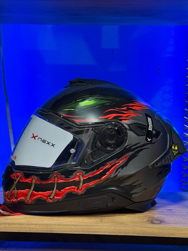 Nexx Kask - 2