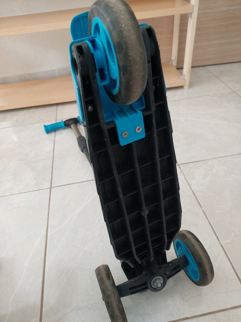 Cool Wheels Scooter - 5