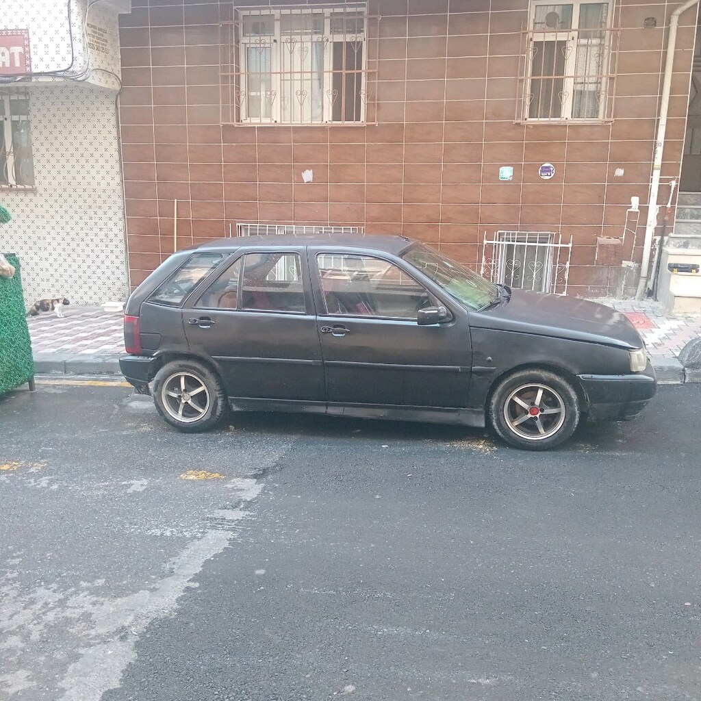 Tipo S 1.6 - 5
