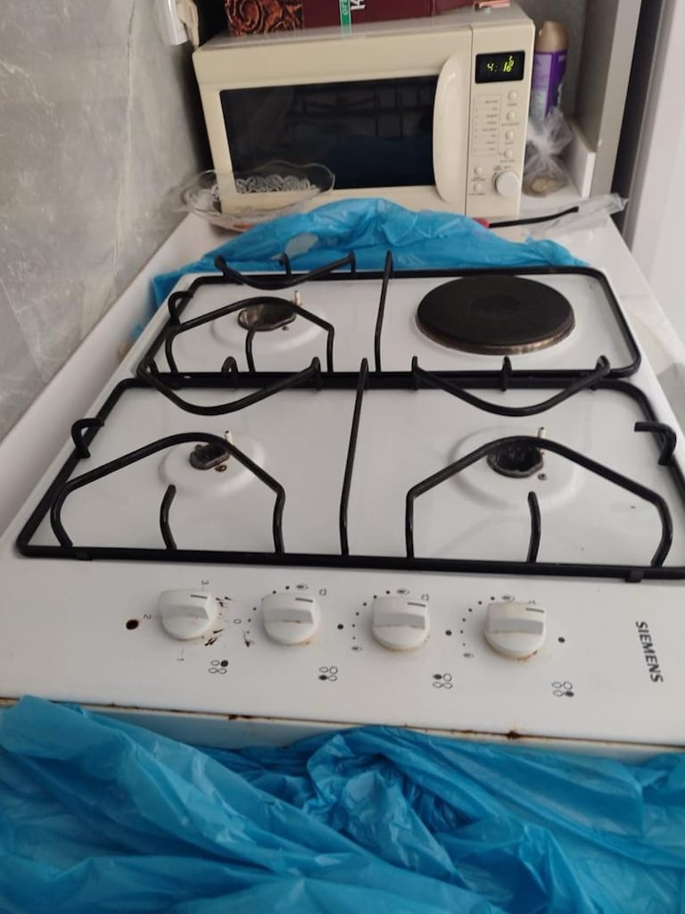 4 lü set üstü ocak - 2