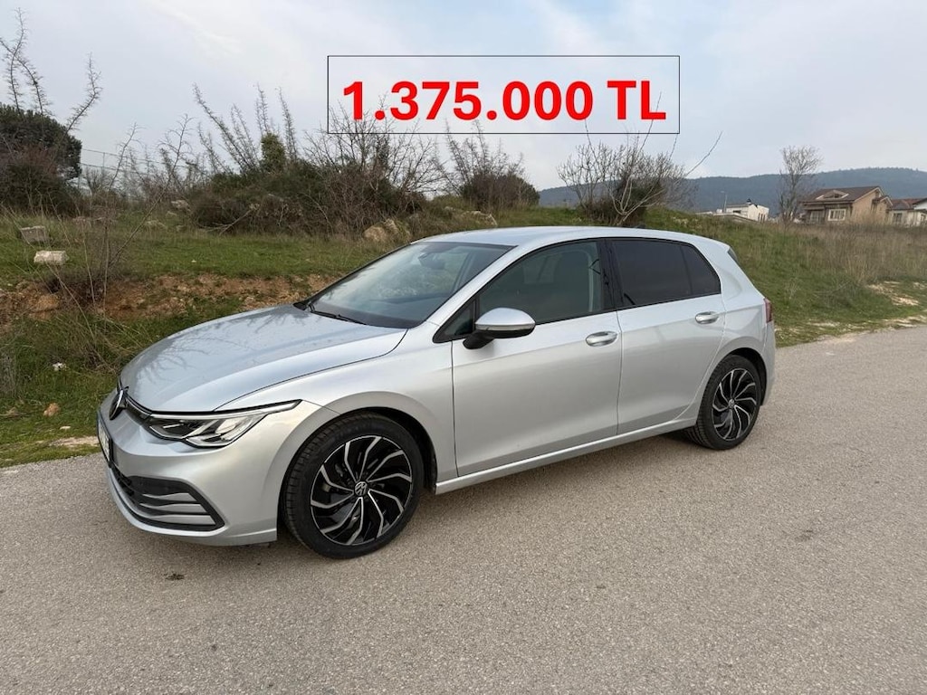 Sahibinden 2022 Model Golf 8 impression - 9
