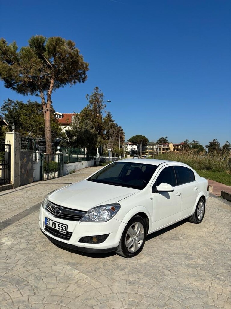 Astra H Değişensiz Masrafsız - 2
