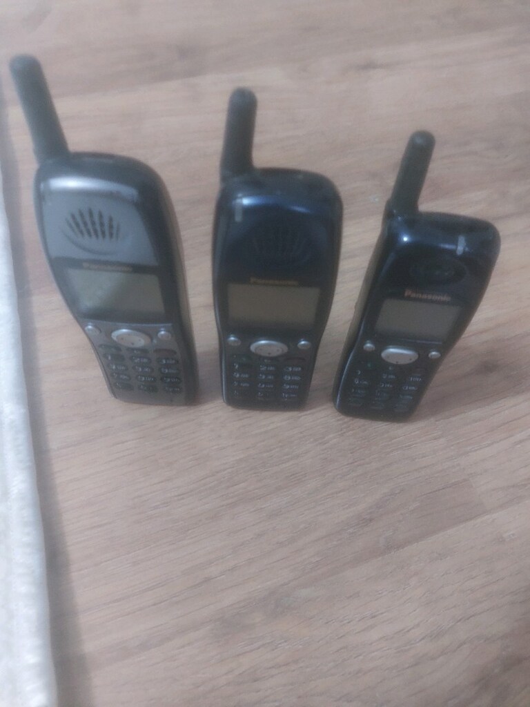 Panasonic GD 50 GD 92 GD 90 - 12