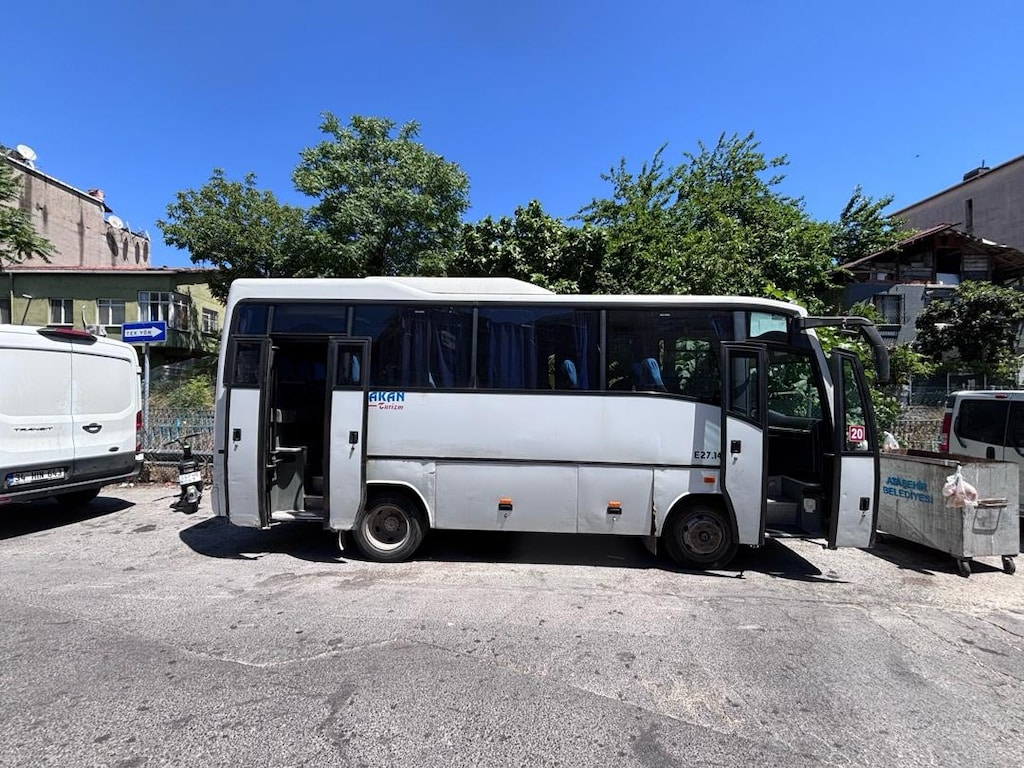 Servis plakası ve araç sahibinden acil - 6