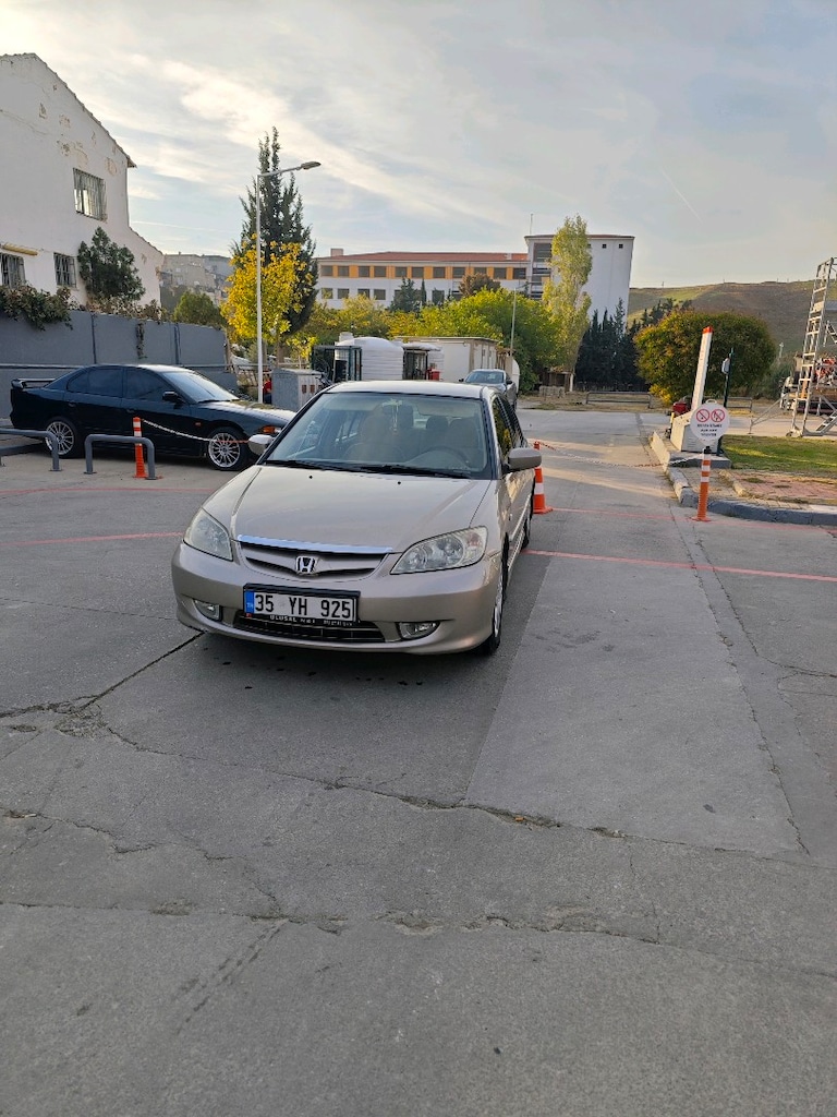 Makyajlı kasa Vtec2 - 2
