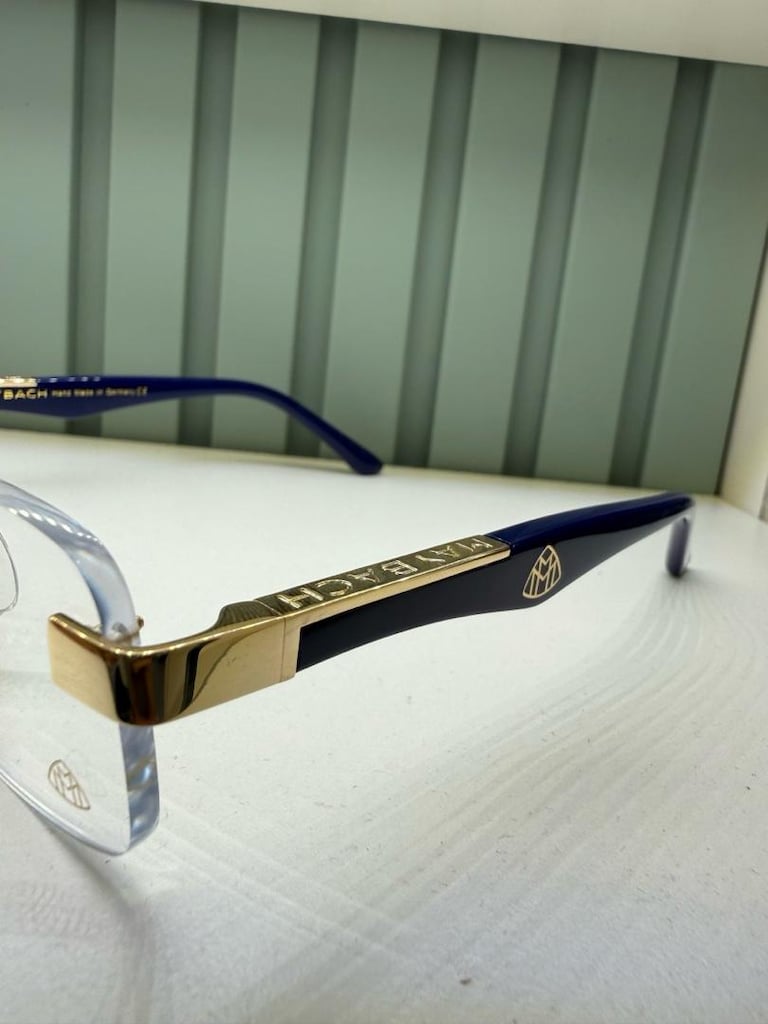 Maybach The Artist III Eyewear Original - 4
