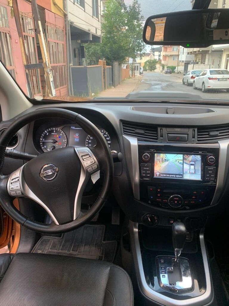 HATASIZ BOYASIZ NAVARA YAPILI - 10