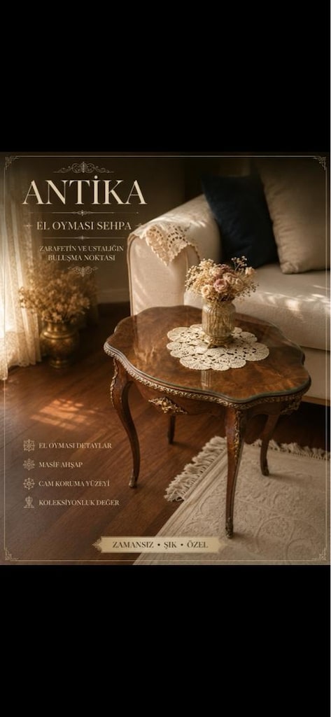 Toplu Antika satışı - 8