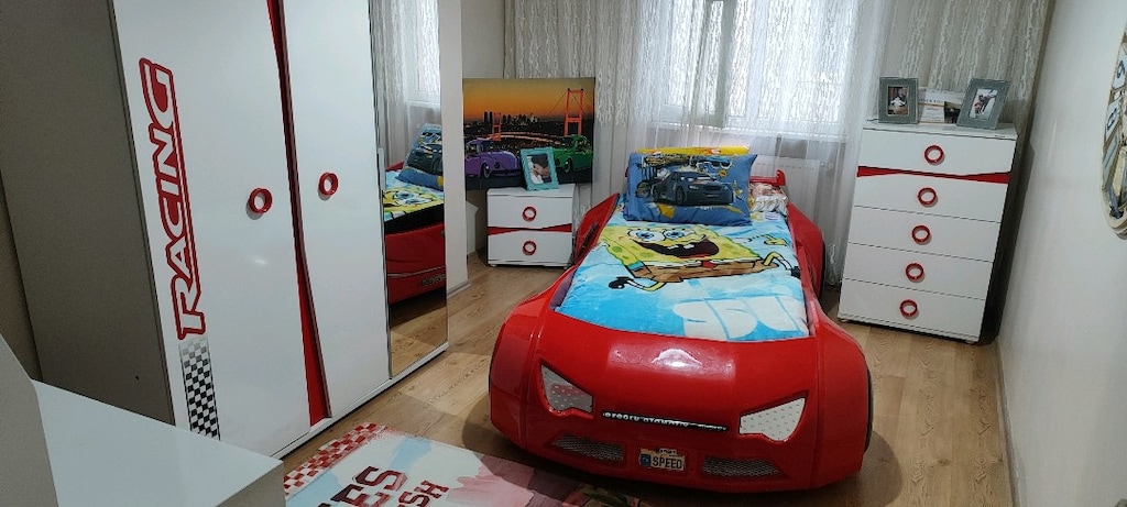 çok temiz komple satilik - 4