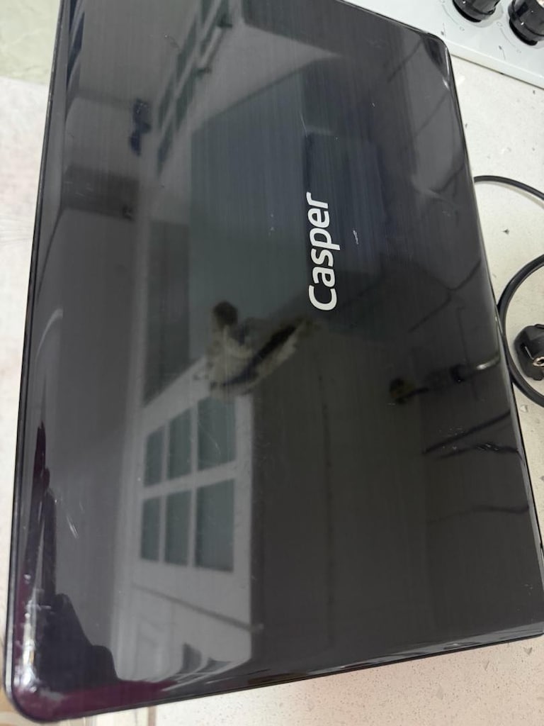 Casper laptop - 4