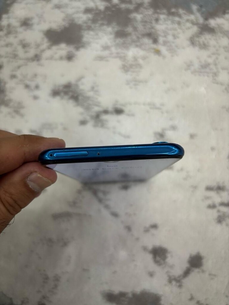 NOKTA HATASIZ 128 GB HUAWEI P30 LİTE - 3