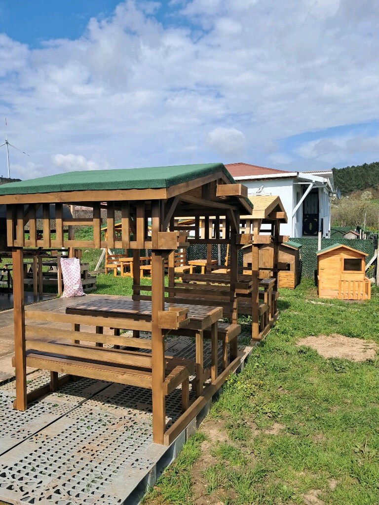 BAHÇELER ÇARDAK SIZ KALMASIN İSTANBUL ÇATALCA - 2