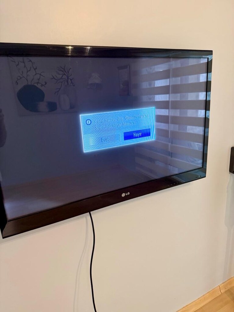 LG TELEVİZYON - 2