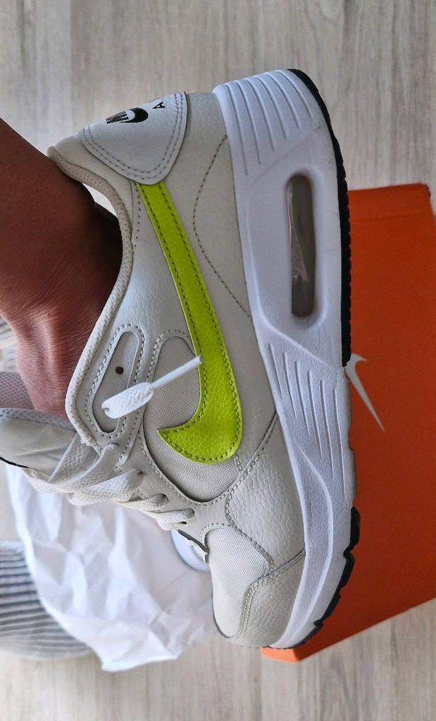 Nike Air Max Sc (42 numara) - 7