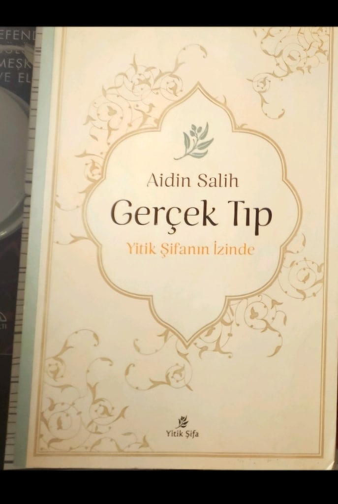 Sağlıklı Yaşam ve Alternatif Tıp Kitap Seti (3 Kitap Bir Arada) - 2